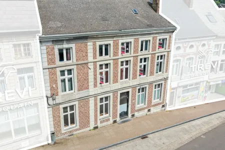 Huis Te Koop Hoei