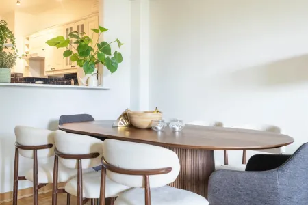 Appartement Te Koop Molenbeek-Saint-Jean