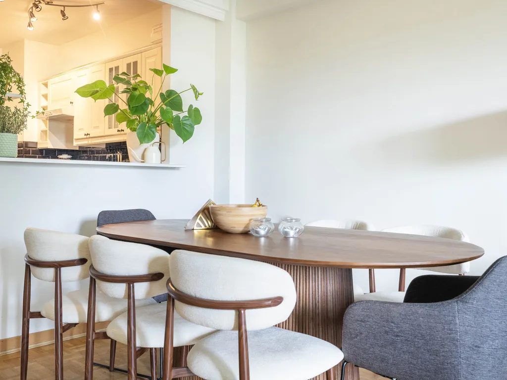Hoofdfoto Appartement in Molenbeek-Saint-Jean