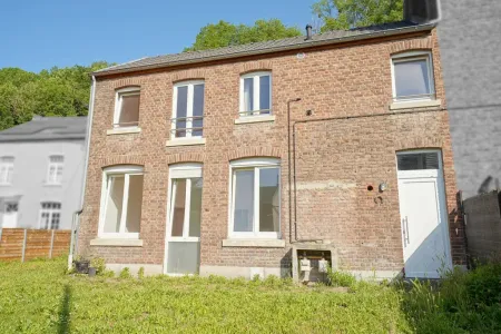 Huis Te Koop Amay