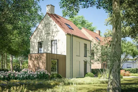 Huis Te Koop Bornem
