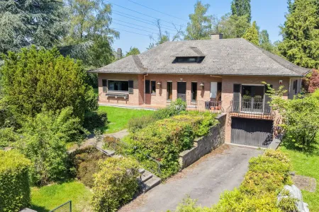 Villa Te Koop Neupré