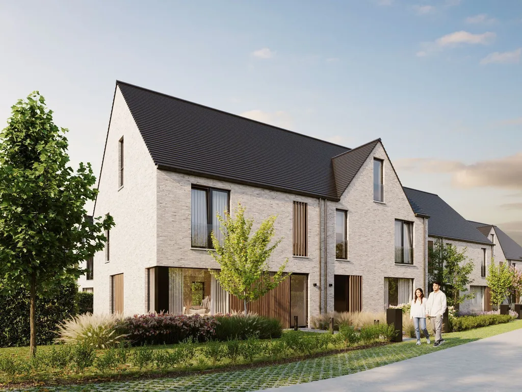 Hoofdfoto Huis in Sint-Amands