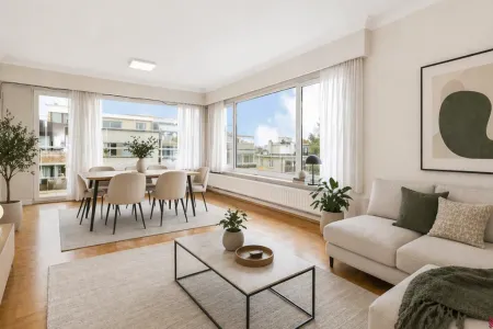 AppartementLaken