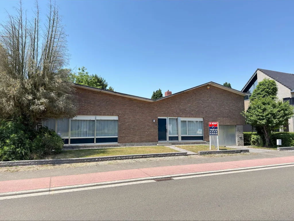 Hoofdfoto Huis in Puurs-Sint-Amands