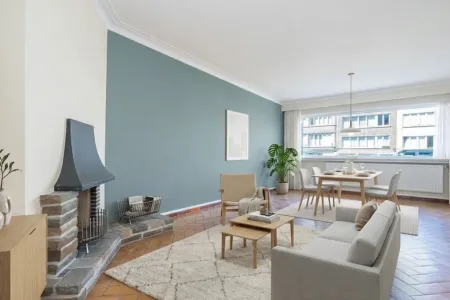 AppartementSint-Jans-Molenbeek
