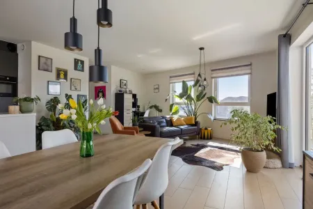 Appartement À vendre Boom