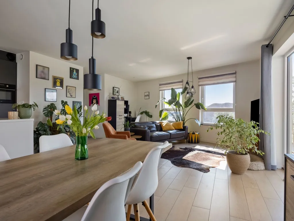 Hoofdfoto Appartement in Boom