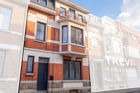 Huis Gearchiveerd Hoei