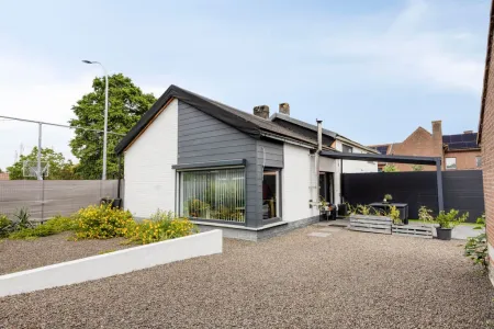 Huis Te Koop Bornem
