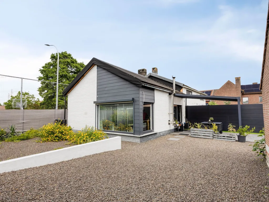 Hoofdfoto Huis in Bornem
