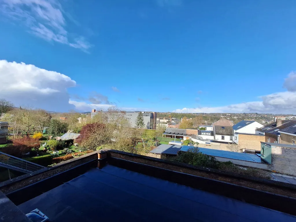 Hoofdfoto Appartement in Namur