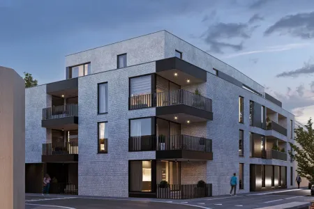Appartement Te Koop Willebroek