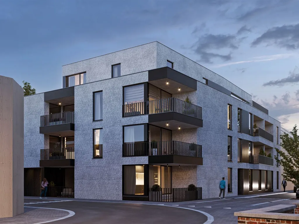 Hoofdfoto Appartement in Willebroek