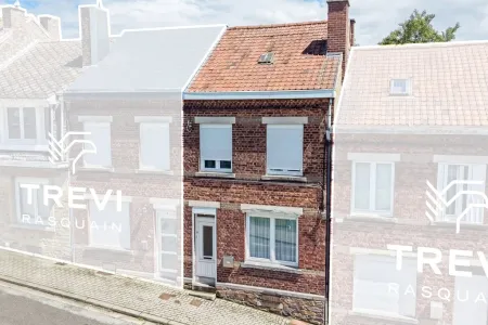 Huis Te Koop Hoei