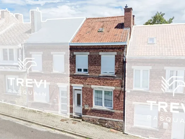 Huis in Hoei - Rue Mélart 24, 4500