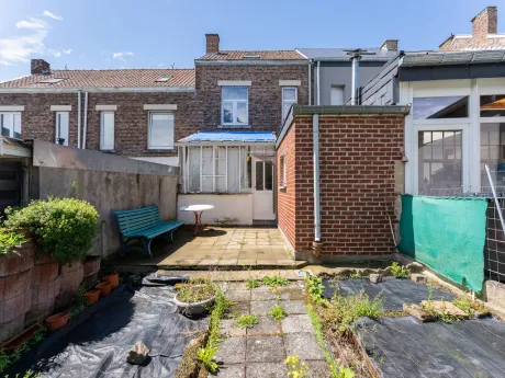 Huis in Hoei - Rue Mélart 24, 4500 - foto 2