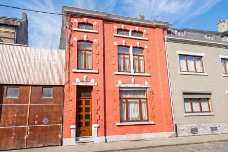 Maison À vendre Engis
