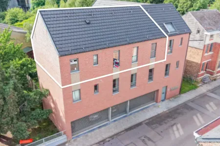 Appartement À vendre Huy