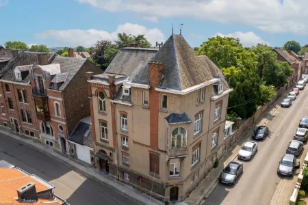 Maison À vendre Huy