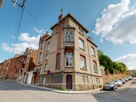 Huis in Hoei - Rue d'Italie 12, 4500 - foto 2