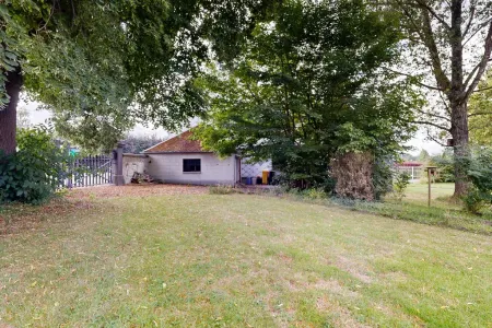 Huis Gearchiveerd Neupré