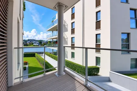 Appartement À vendre Namur