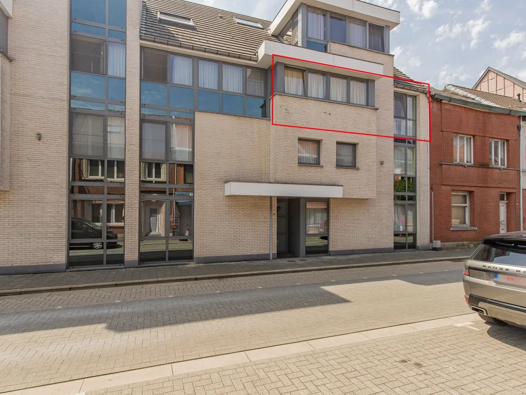 Hoofdfoto Appartement in Puurs-Sint-Amands