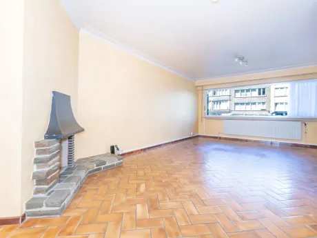 Appartement in Sint-Agatha-Berchem - Avenue Edouard Bénès 193-2, 1082 - foto 2