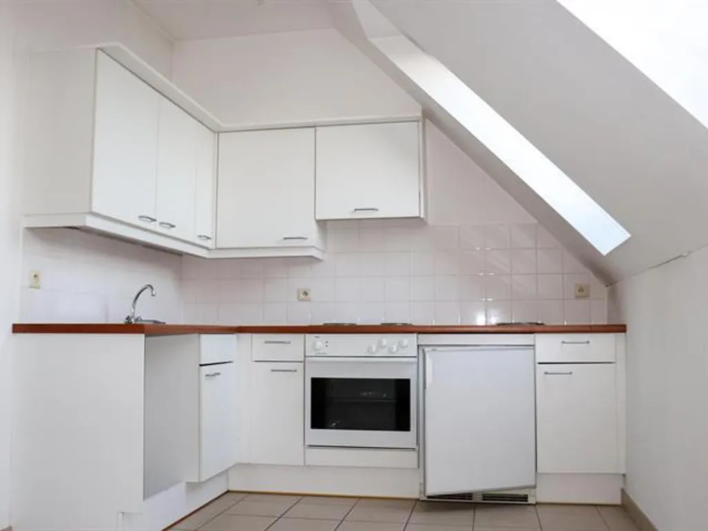 Hoofdfoto Appartement in Namur