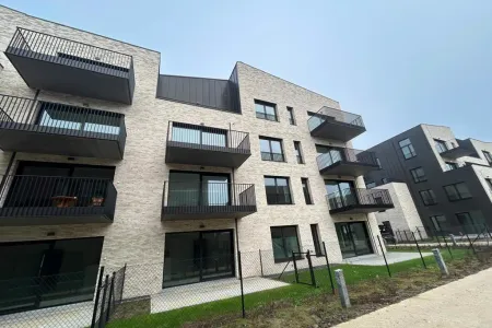 Appartement Te Koop Nivelles