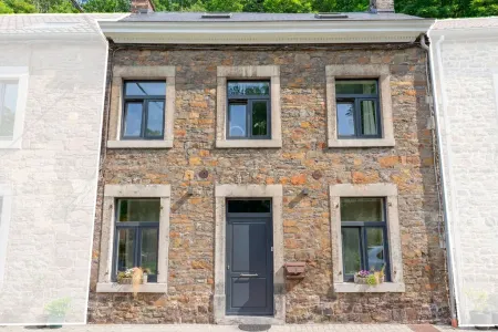 Huis Gearchiveerd Hoei