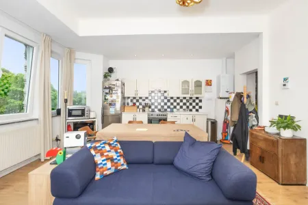 AppartementKoekelberg
