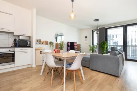 Appartement Te Koop Bruxelles