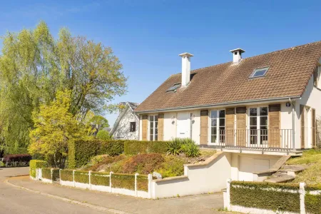 Villa Te Koop Rhode-saint-genèse