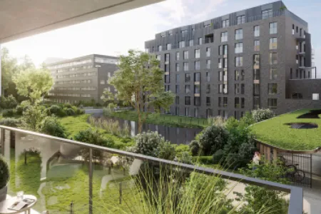 Appartement Te Koop Sint-Lambrechts-Woluwe