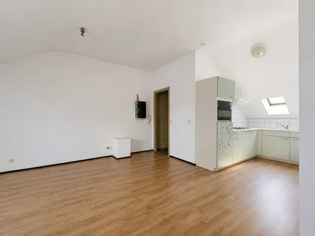 Appartement in Châtelet - Place Saint-Roch 41, 6200