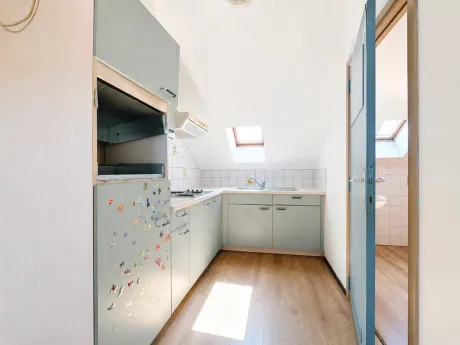 Appartement in Châtelet - Place Saint-Roch 41, 6200 - foto 2