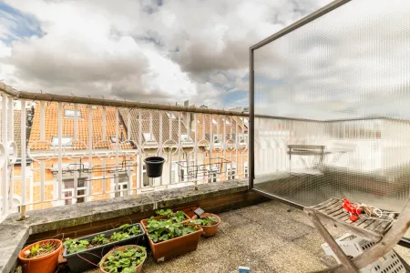 Appartement Te Koop Bruxelles
