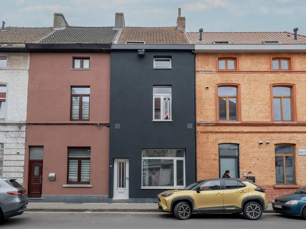 Hoofdfoto Appartement in Gent