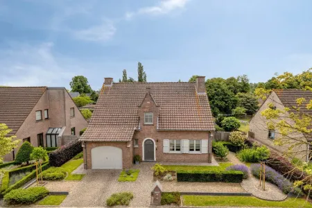 Villa Gearchiveerd Bornem