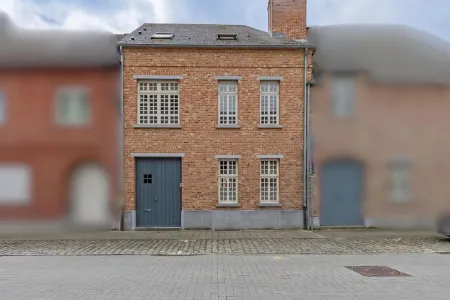 Huis Te Koop Hingene