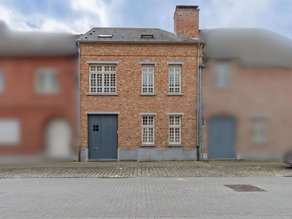 Hoofdfoto Huis in Hingene