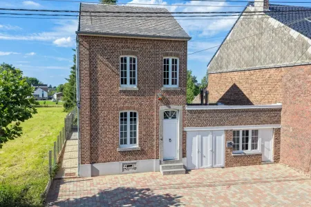 Maison À vendre Verlaine