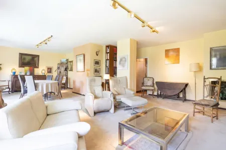 Appartement Archivé Uccle