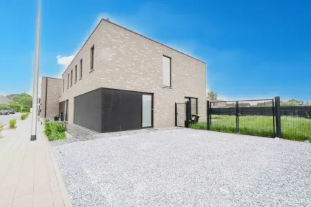 Huis Te Koop Izegem