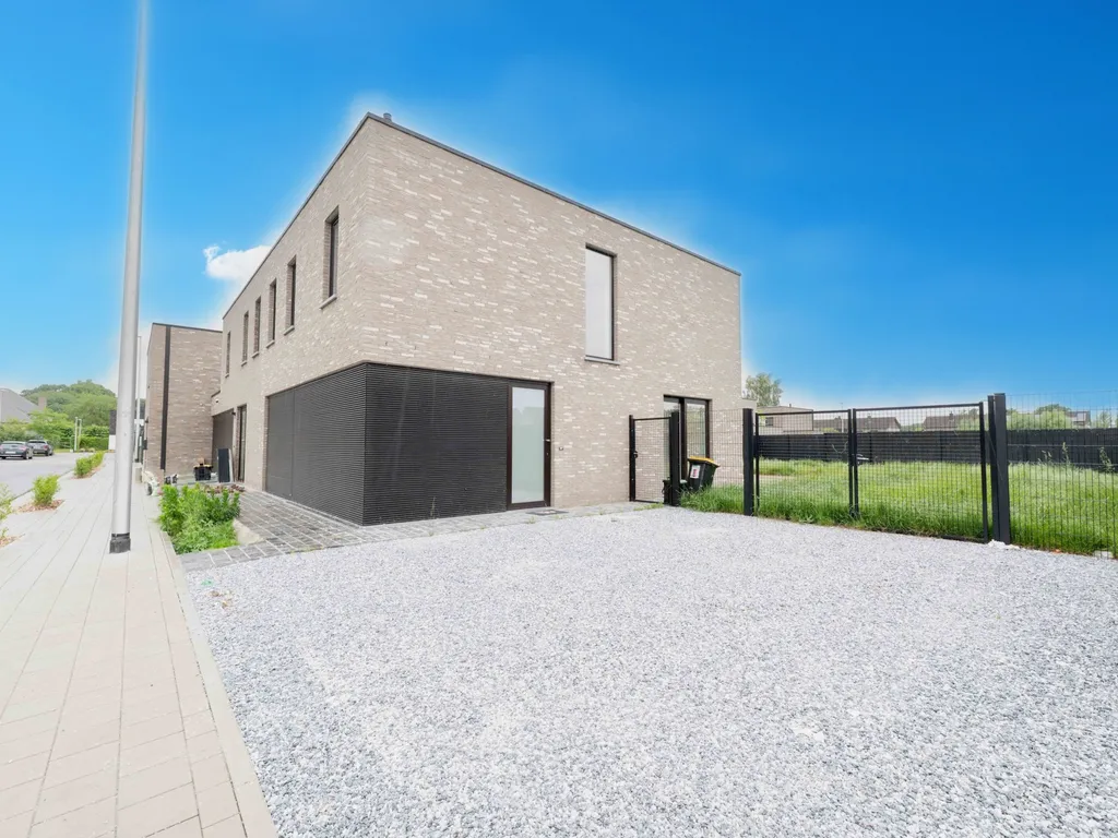 Hoofdfoto Huis in Izegem