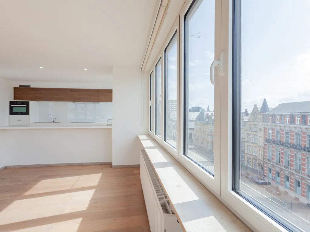 Hoofdfoto Appartement in Gent