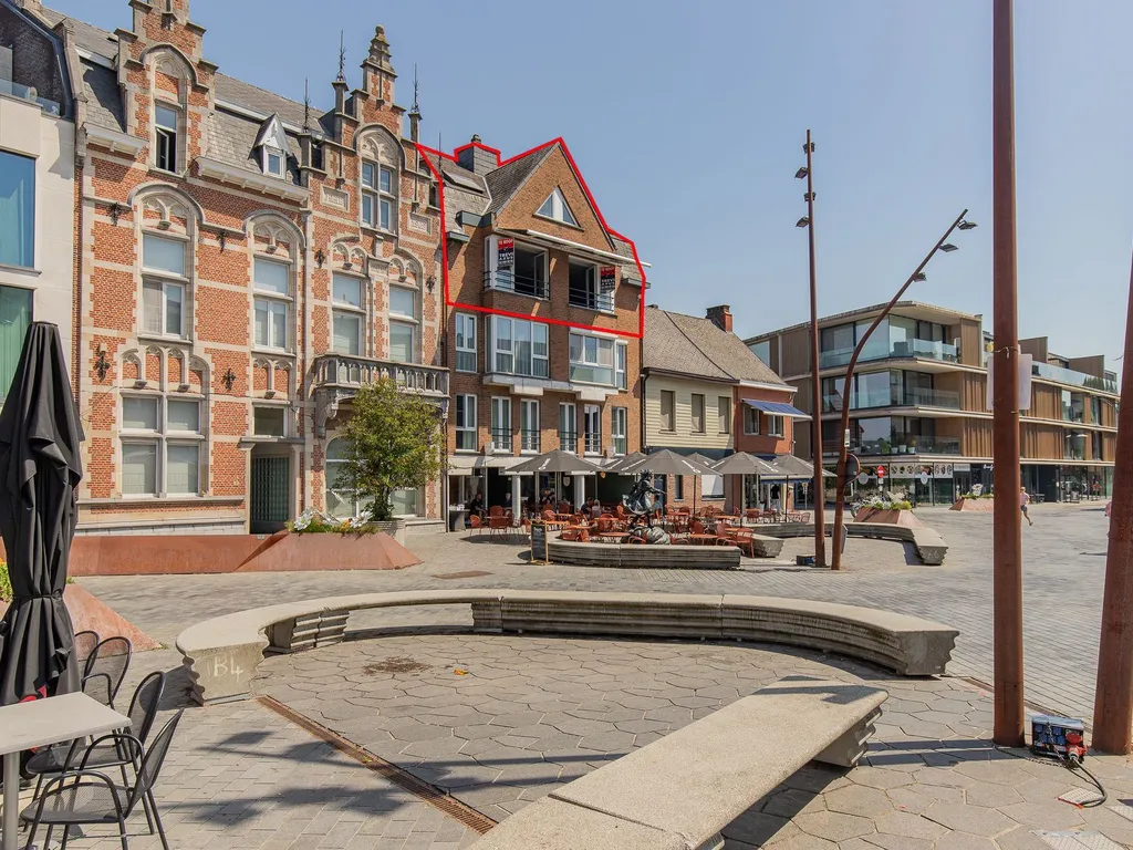 Hoofdfoto Appartement in Puurs