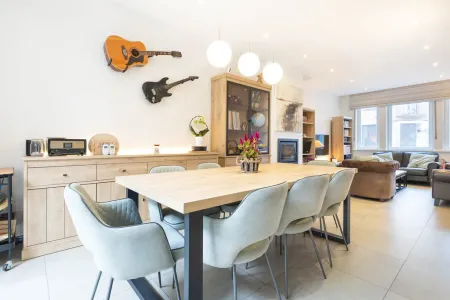 Huis Te Koop Berchem-Sainte-Agathe
